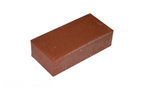 КЛИНКЕРНАЯ БРУСЧАТКА МАГМА БОРДО 200Х100Х45