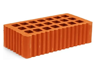 КИРПИЧ ВКЗ РЯДОВОЙ КЕРАМИЧЕСКИЙ КРАСНЫЙ 1,4 NF