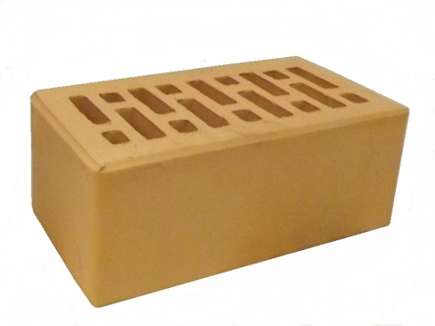 Соломенный полуторный 1,4 NF, Старооскольский кирпич