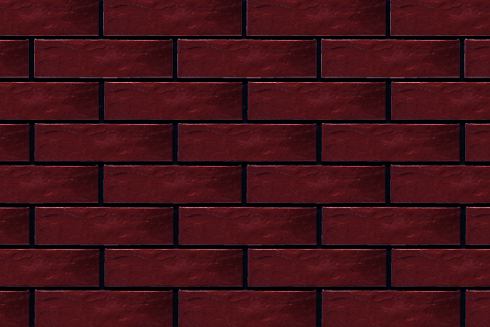 Burgund Rustik, Толщина 30 мм, Фасадные Термопанели Rufford